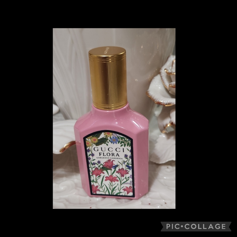 GUCCI EDP